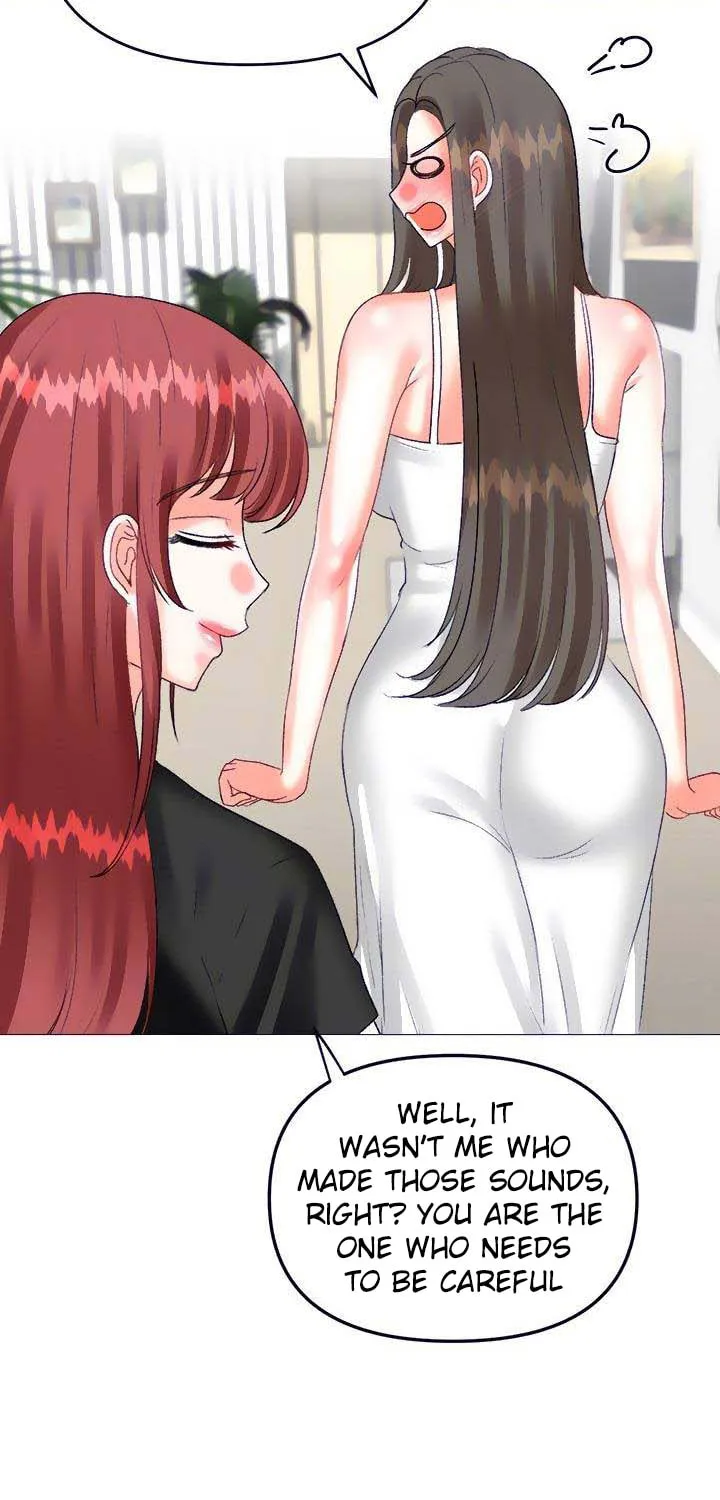 Troublesome Sister Chapter 50 page 16 - 
