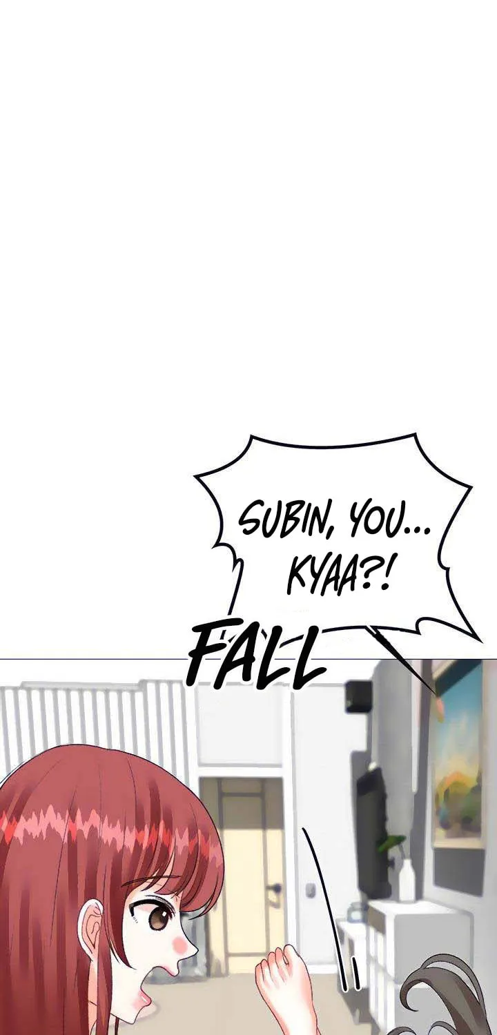 Troublesome Sister Chapter 50 page 17 - 