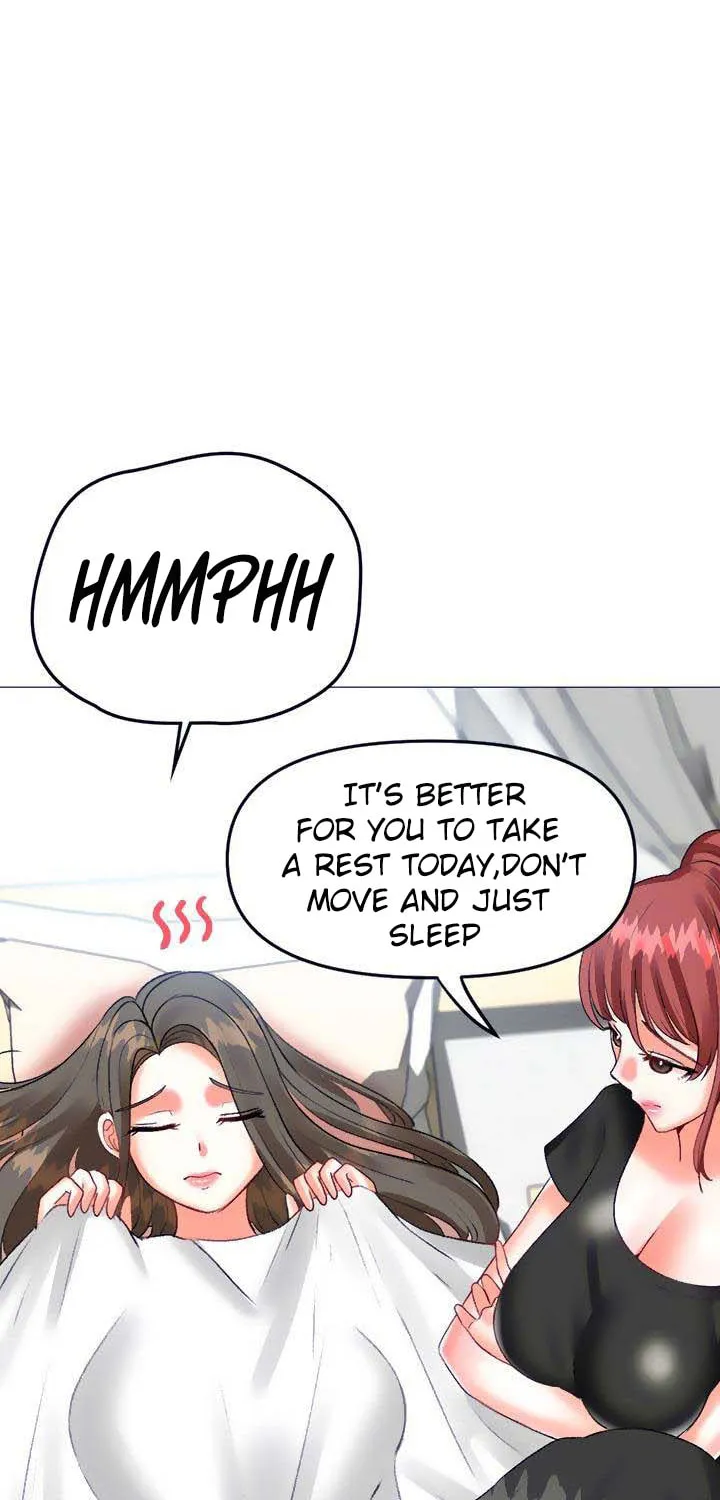 Troublesome Sister Chapter 50 page 19 - 