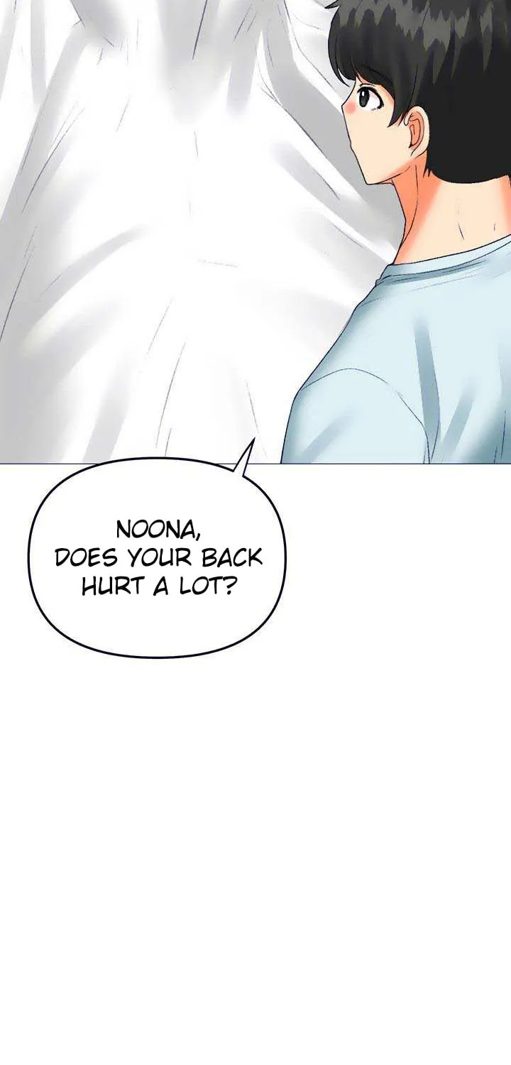 Troublesome Sister Chapter 50 page 20 - 
