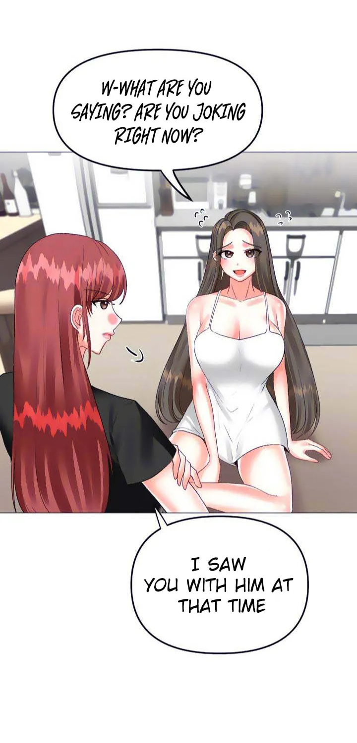 Troublesome Sister Chapter 50 page 3 - 