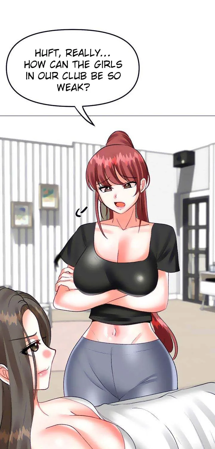 Troublesome Sister Chapter 50 page 21 - 