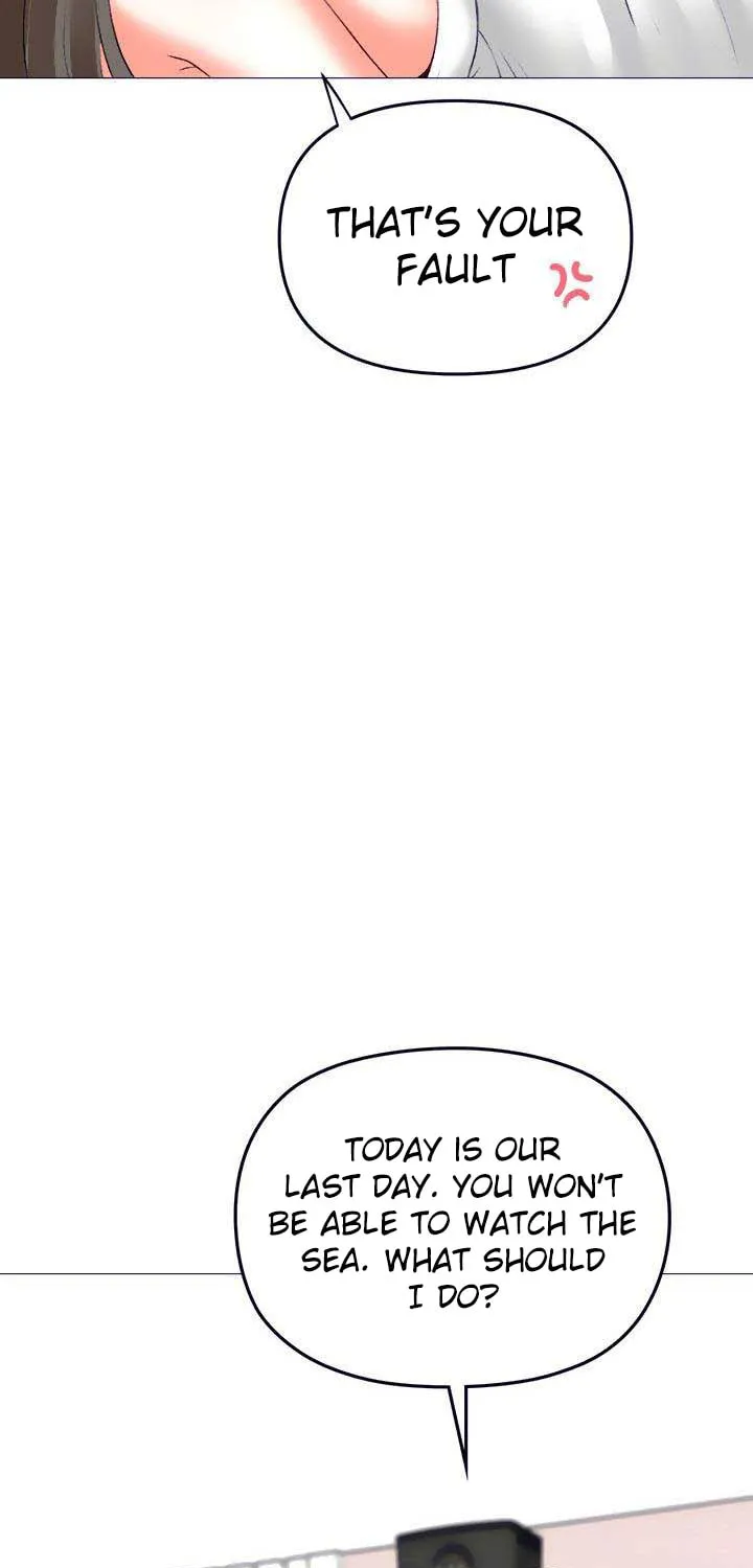 Troublesome Sister Chapter 50 page 22 - 