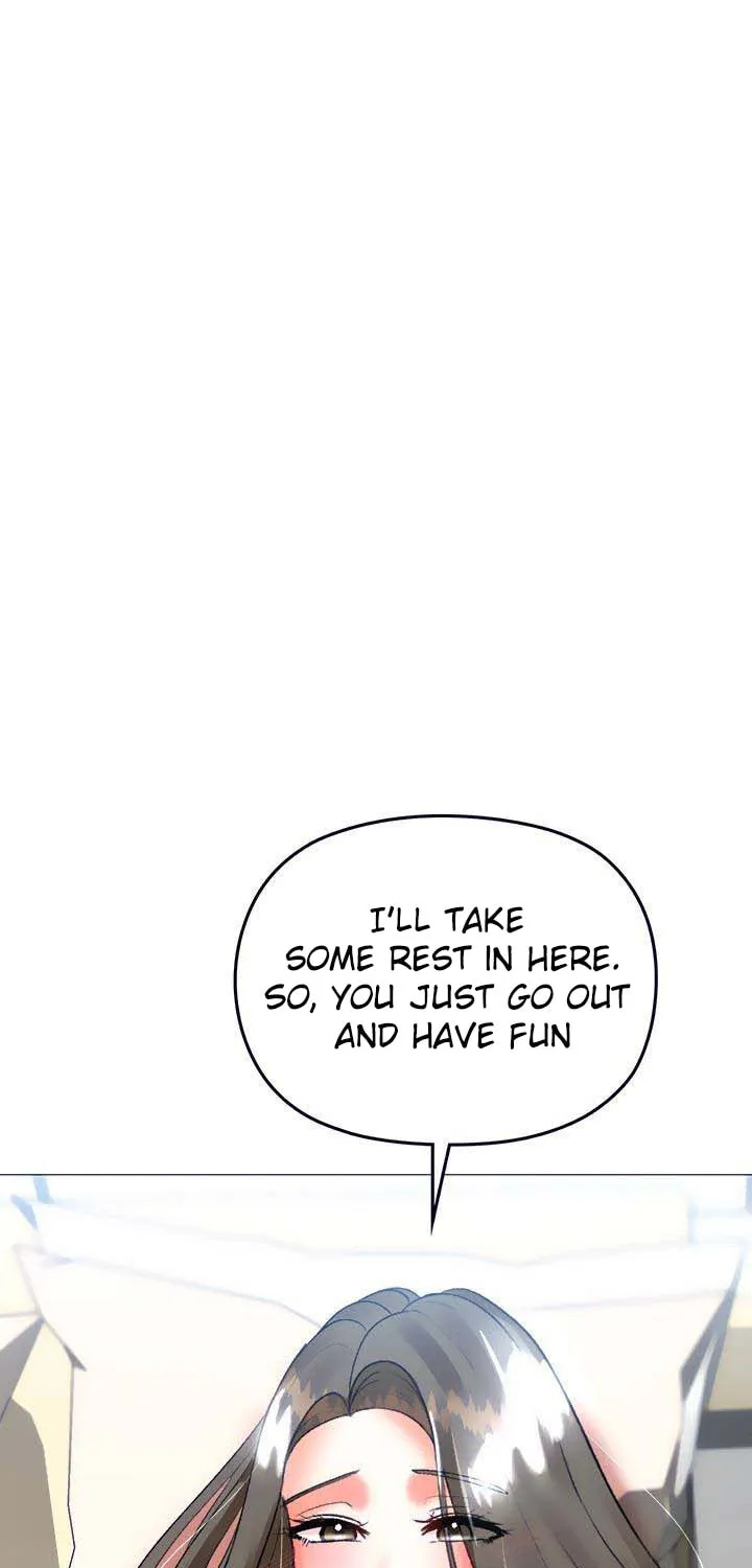Troublesome Sister Chapter 50 page 24 - 