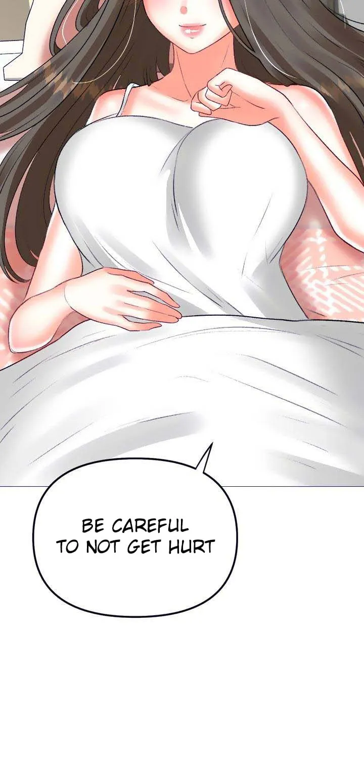 Troublesome Sister Chapter 50 page 25 - 