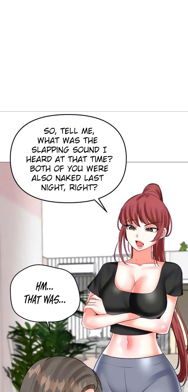 Troublesome Sister Chapter 50 page 4 - 
