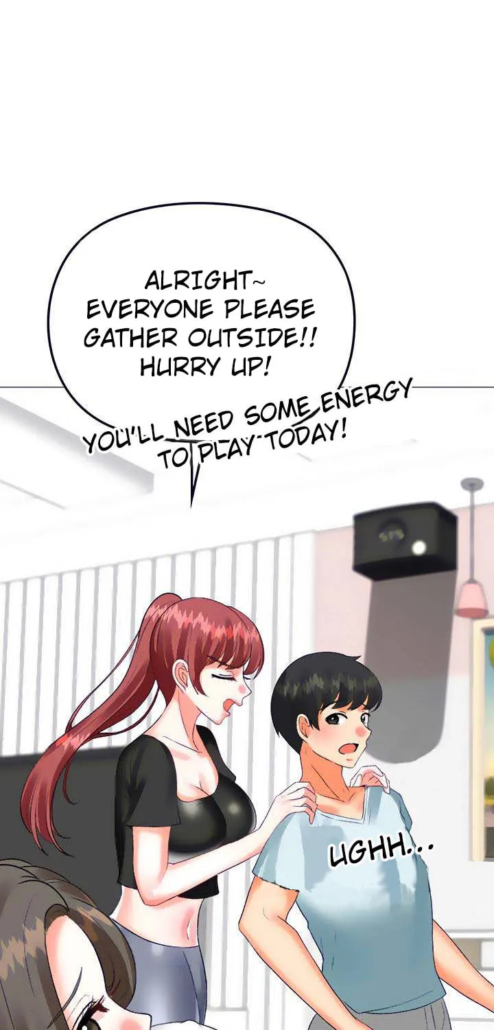 Troublesome Sister Chapter 50 page 31 - 