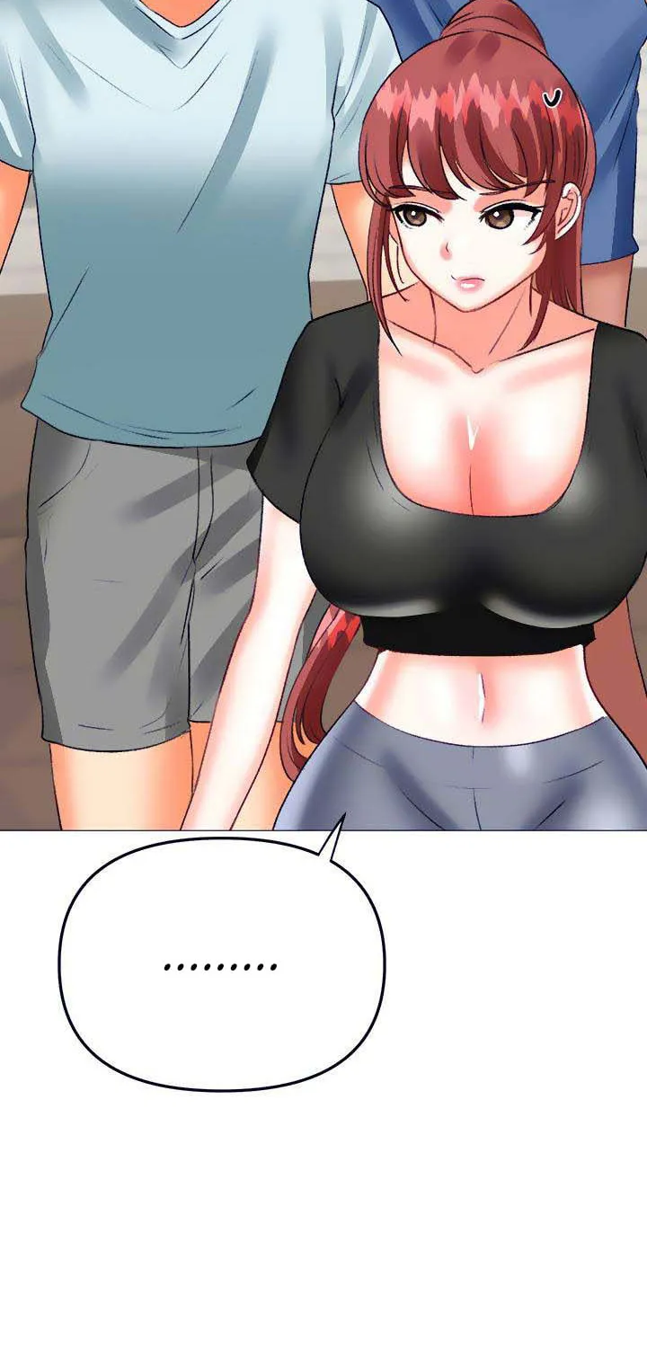 Troublesome Sister Chapter 50 page 35 - 