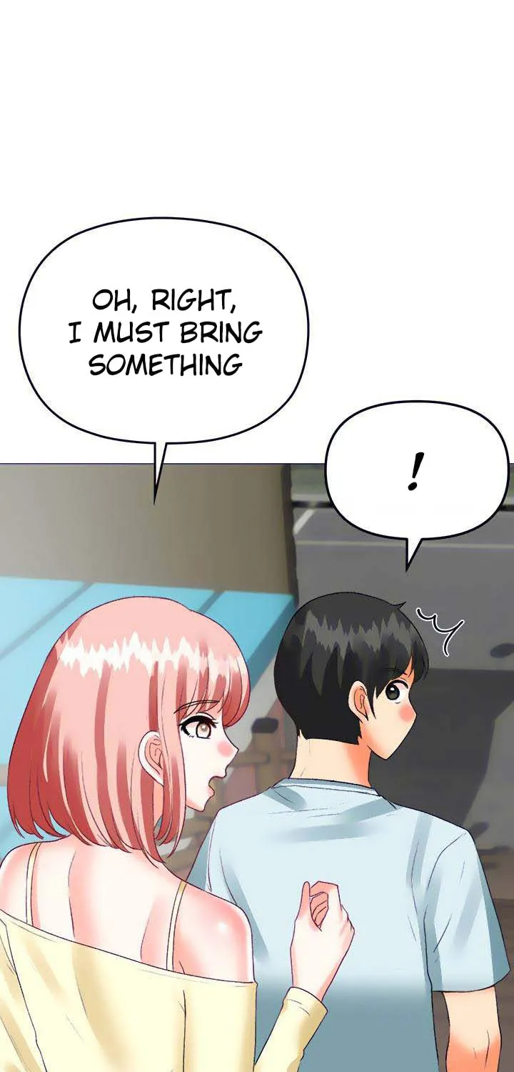 Troublesome Sister Chapter 50 page 36 - 