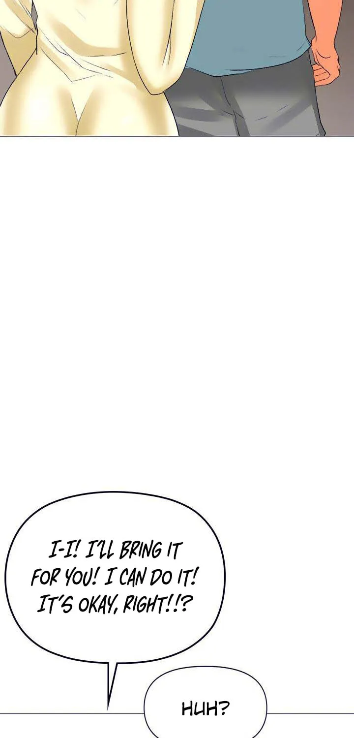 Troublesome Sister Chapter 50 page 37 - 