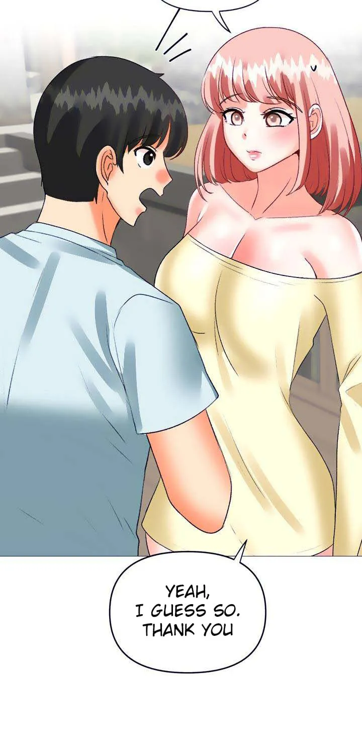 Troublesome Sister Chapter 50 page 38 - 