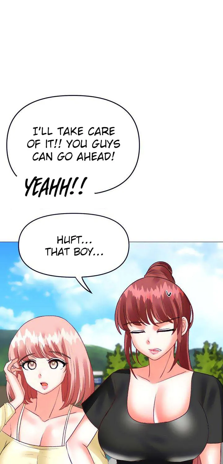 Troublesome Sister Chapter 50 page 39 - 