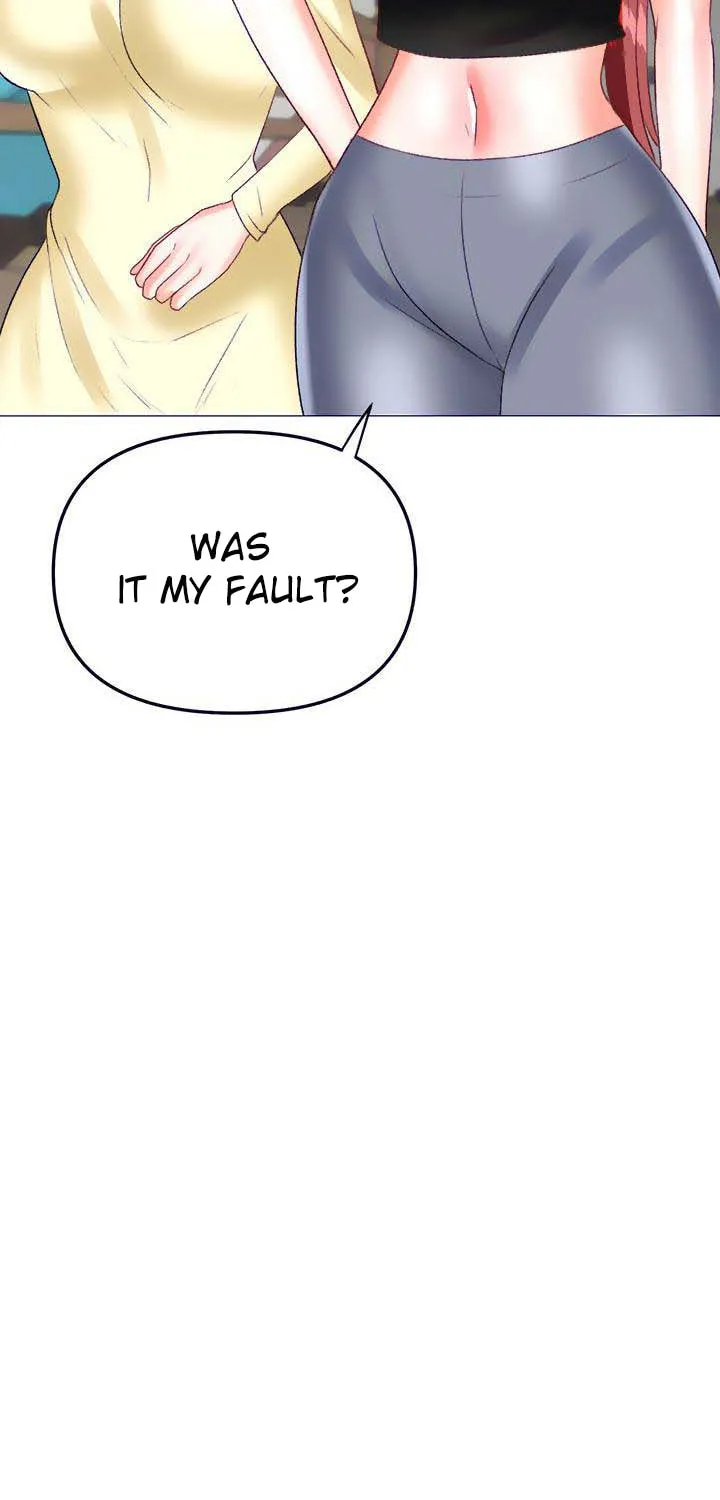 Troublesome Sister Chapter 50 page 40 - 