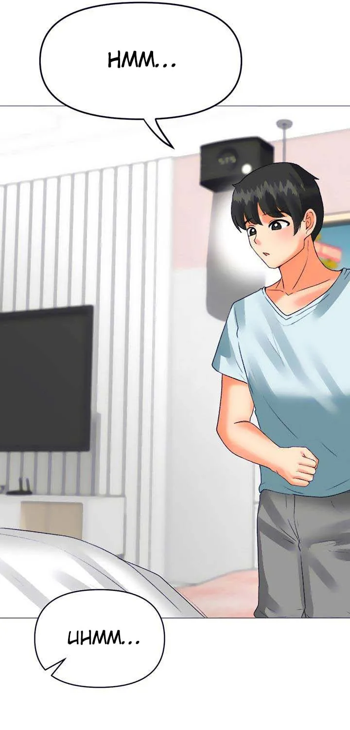 Troublesome Sister Chapter 50 page 44 - 