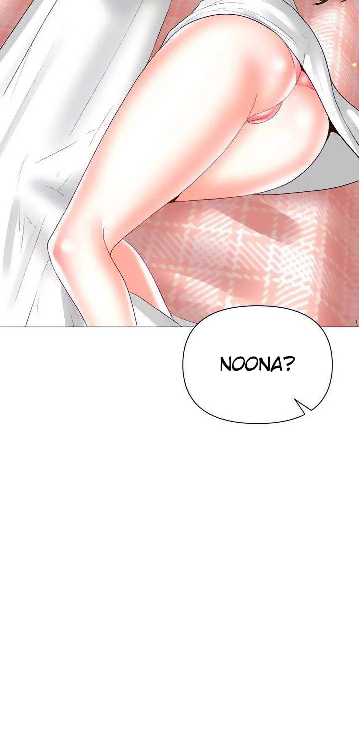Troublesome Sister Chapter 50 page 46 - 