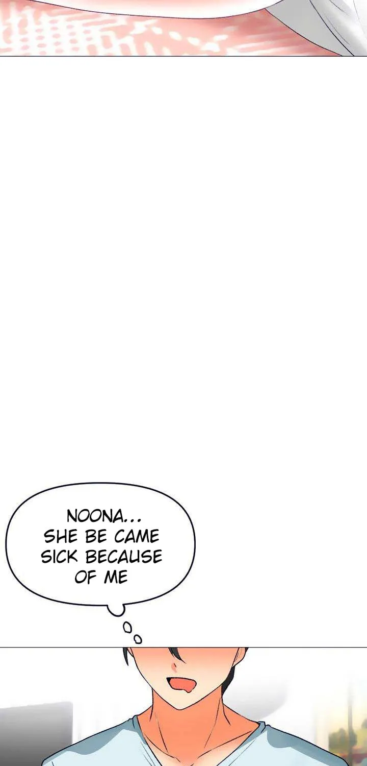 Troublesome Sister Chapter 50 page 48 - 