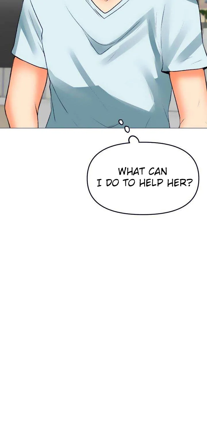 Troublesome Sister Chapter 50 page 49 - 