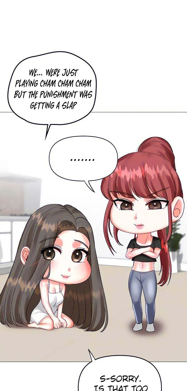 Troublesome Sister Chapter 50 page 6 - 
