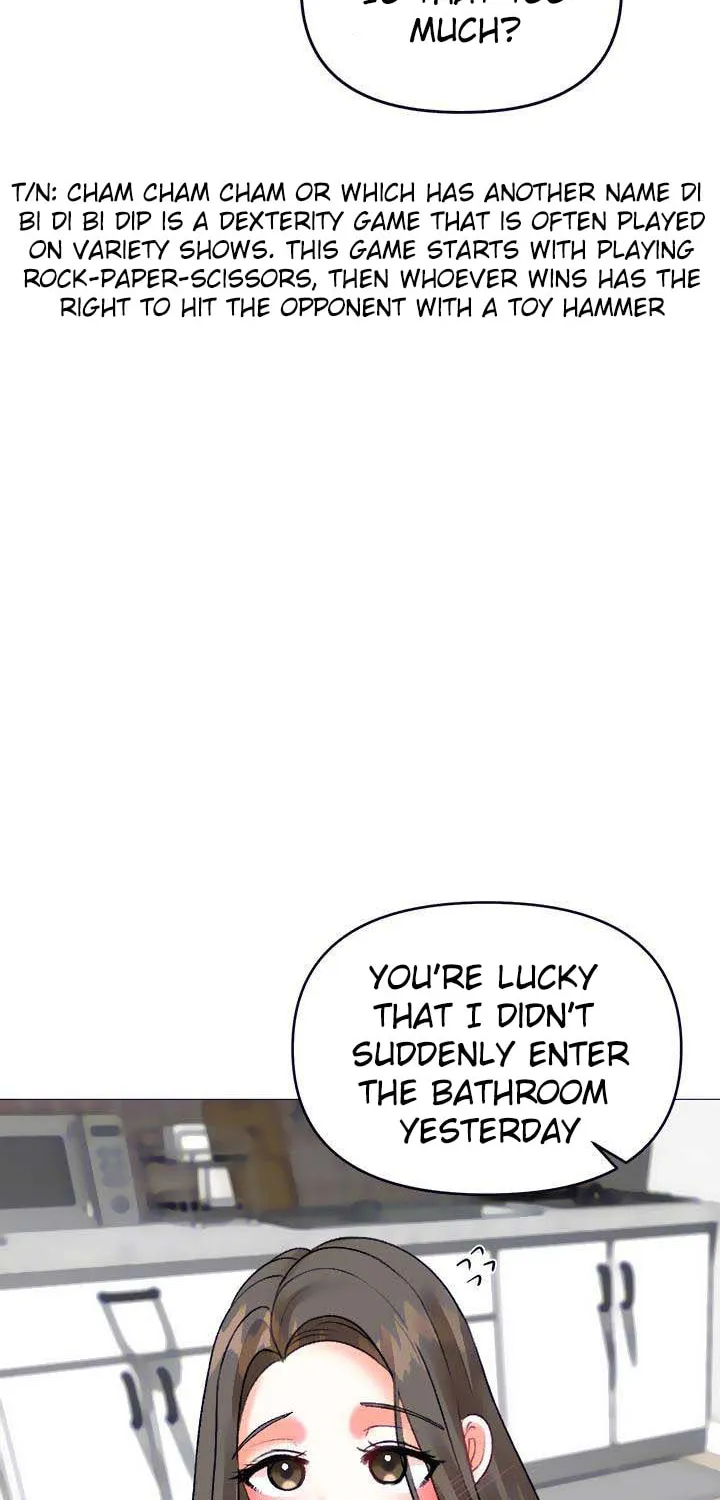 Troublesome Sister Chapter 50 page 7 - 
