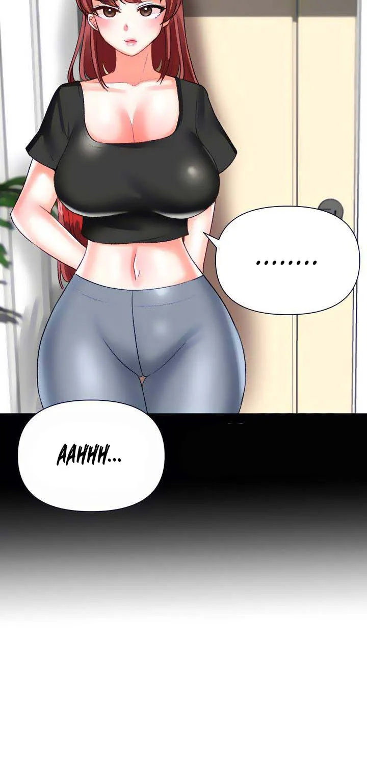 Troublesome Sister Chapter 50 page 10 - 