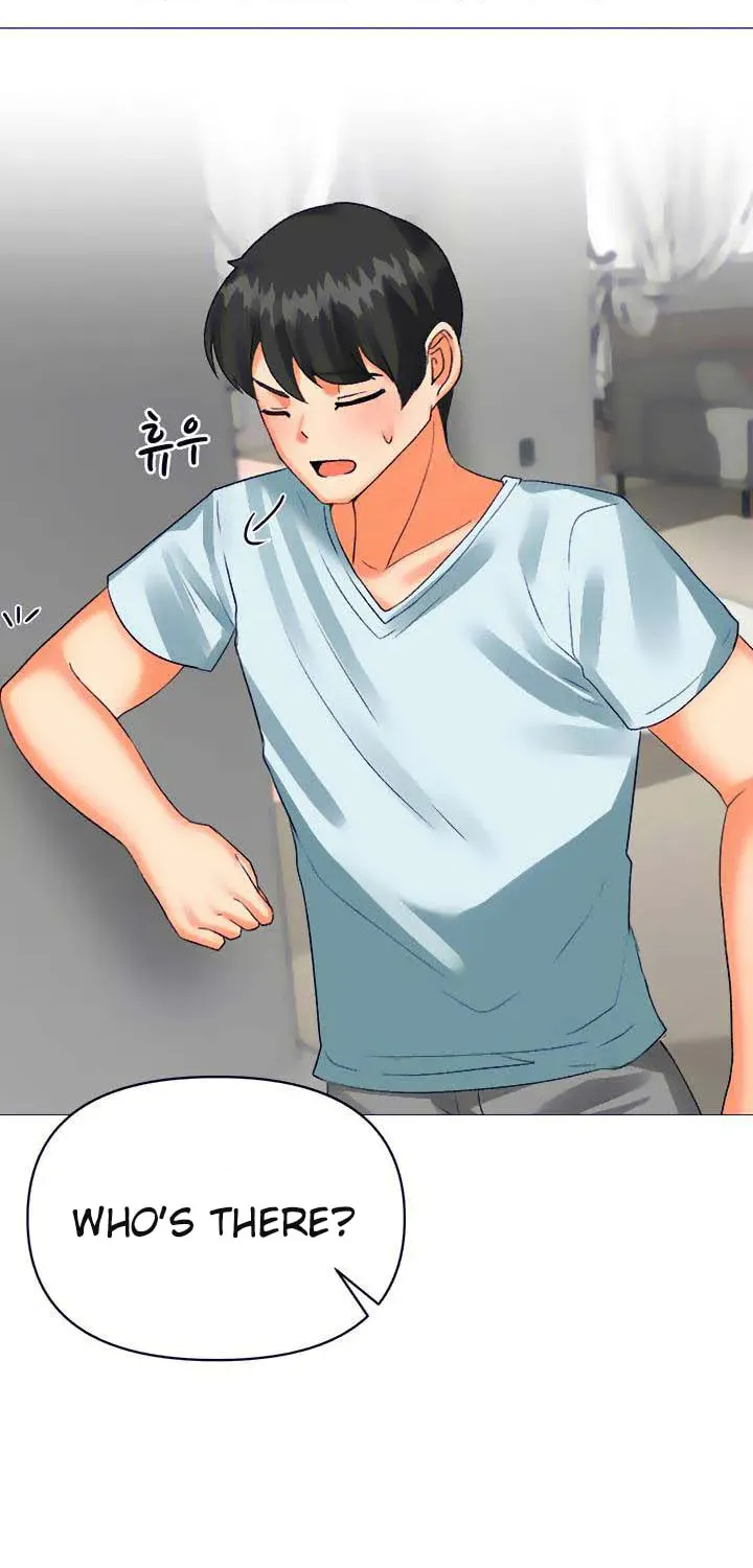 Troublesome Sister Chapter 51 page 11 - 