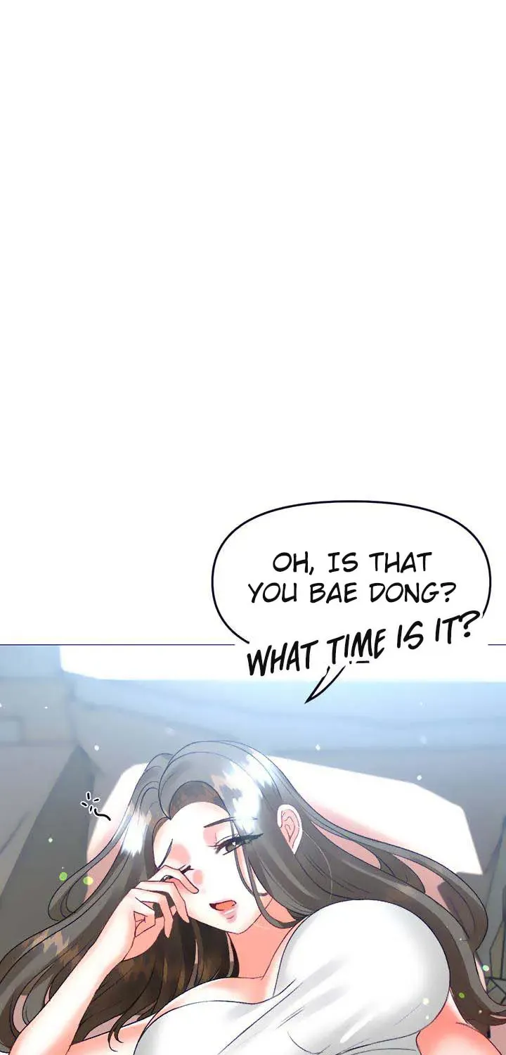 Troublesome Sister Chapter 51 page 12 - 