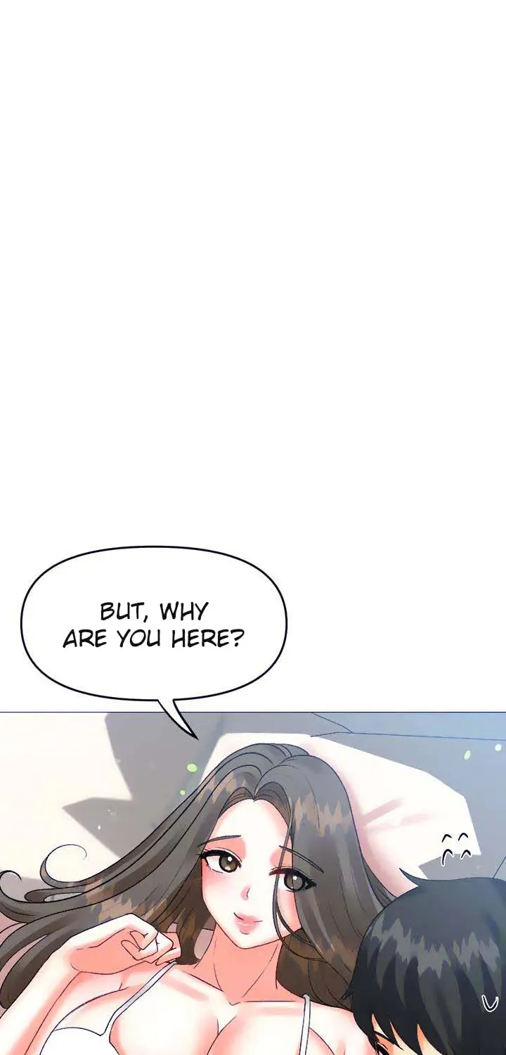 Troublesome Sister Chapter 51 page 16 - 