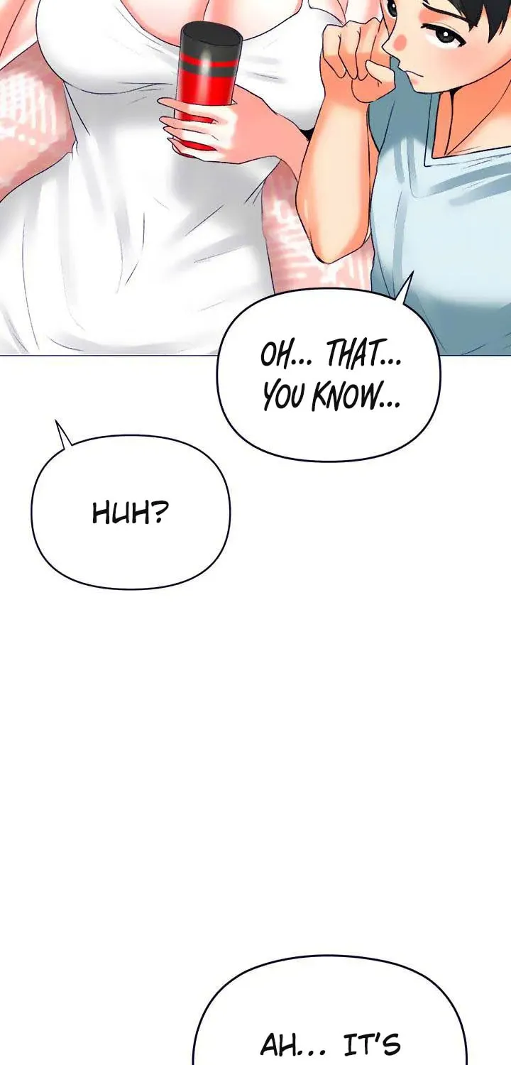 Troublesome Sister Chapter 51 page 17 - 