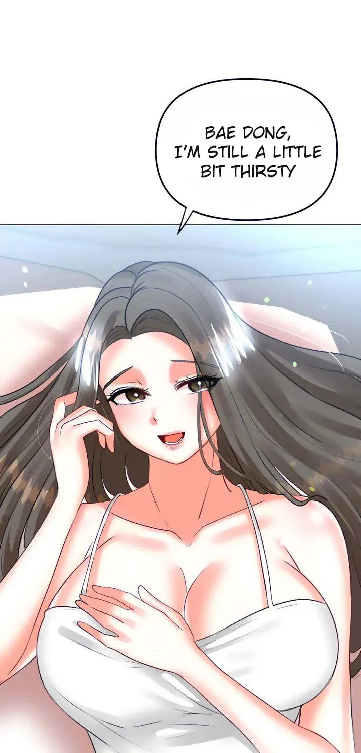 Troublesome Sister Chapter 51 page 21 - 