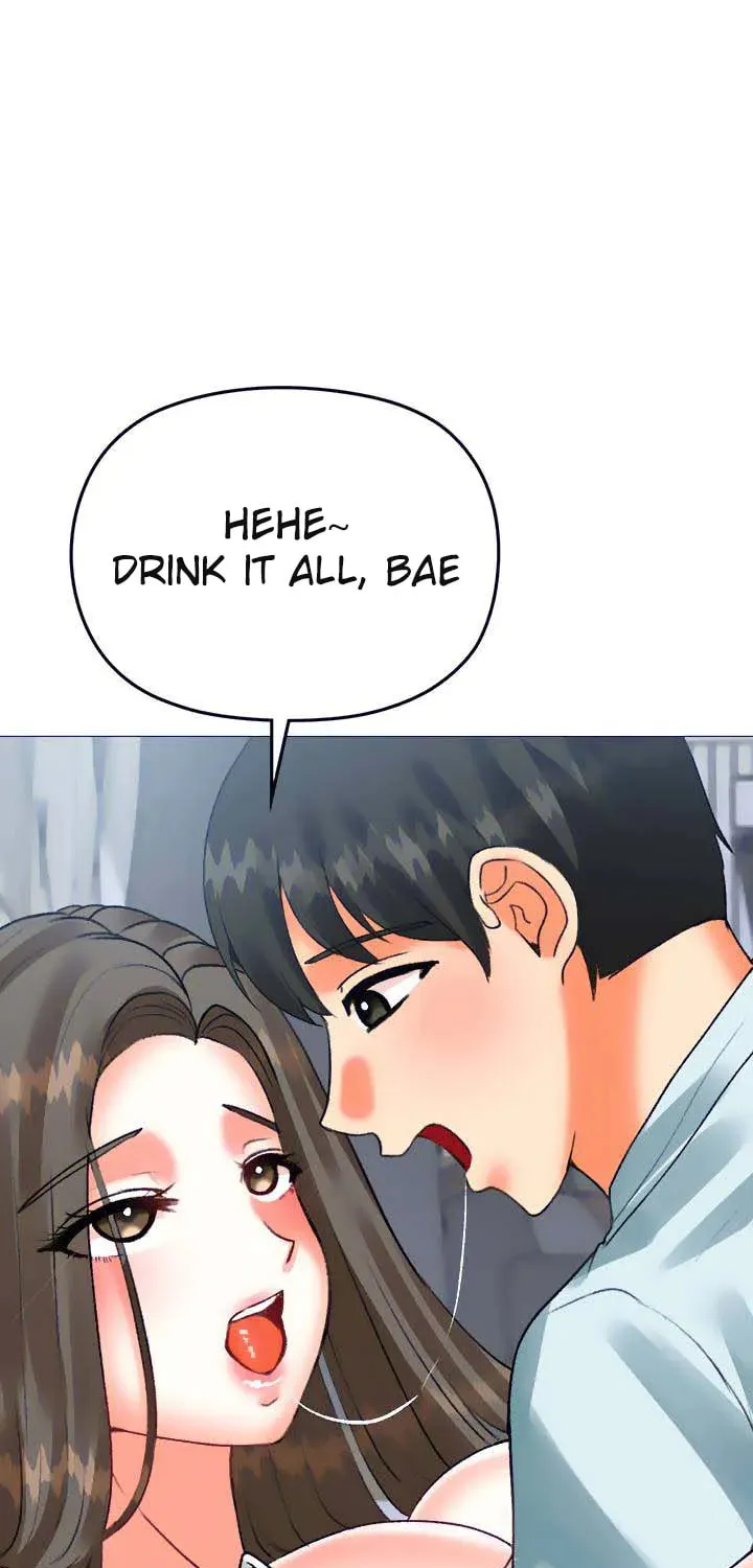 Troublesome Sister Chapter 51 page 26 - 