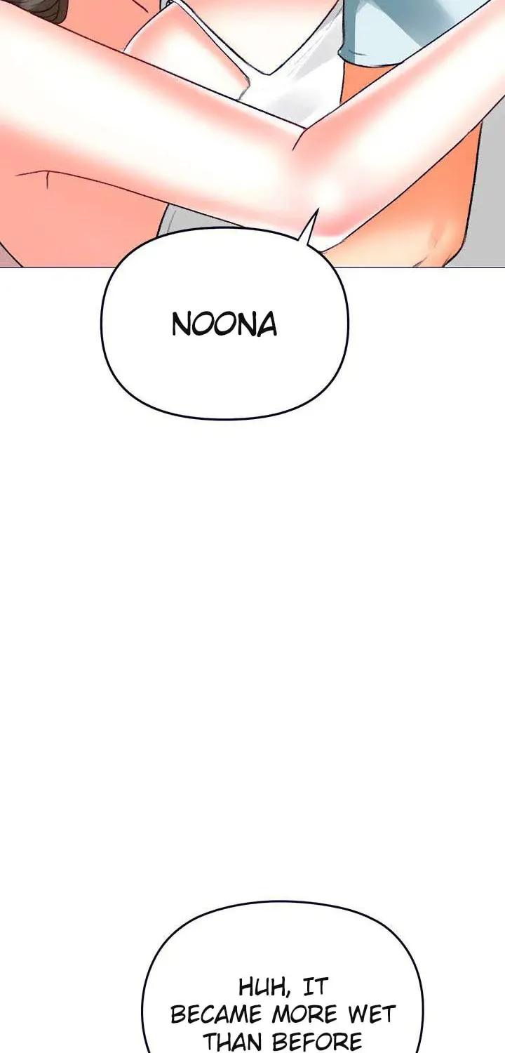 Troublesome Sister Chapter 51 page 27 - 