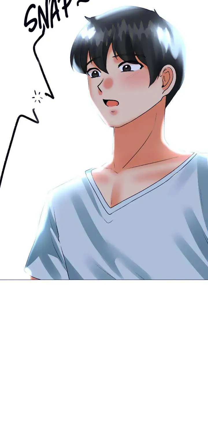 Troublesome Sister Chapter 51 page 30 - 