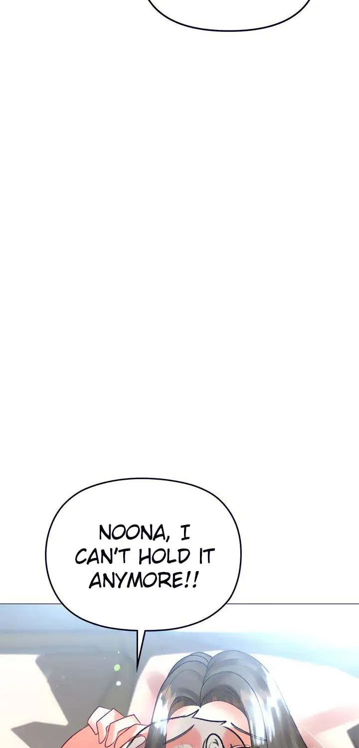 Troublesome Sister Chapter 51 page 33 - 