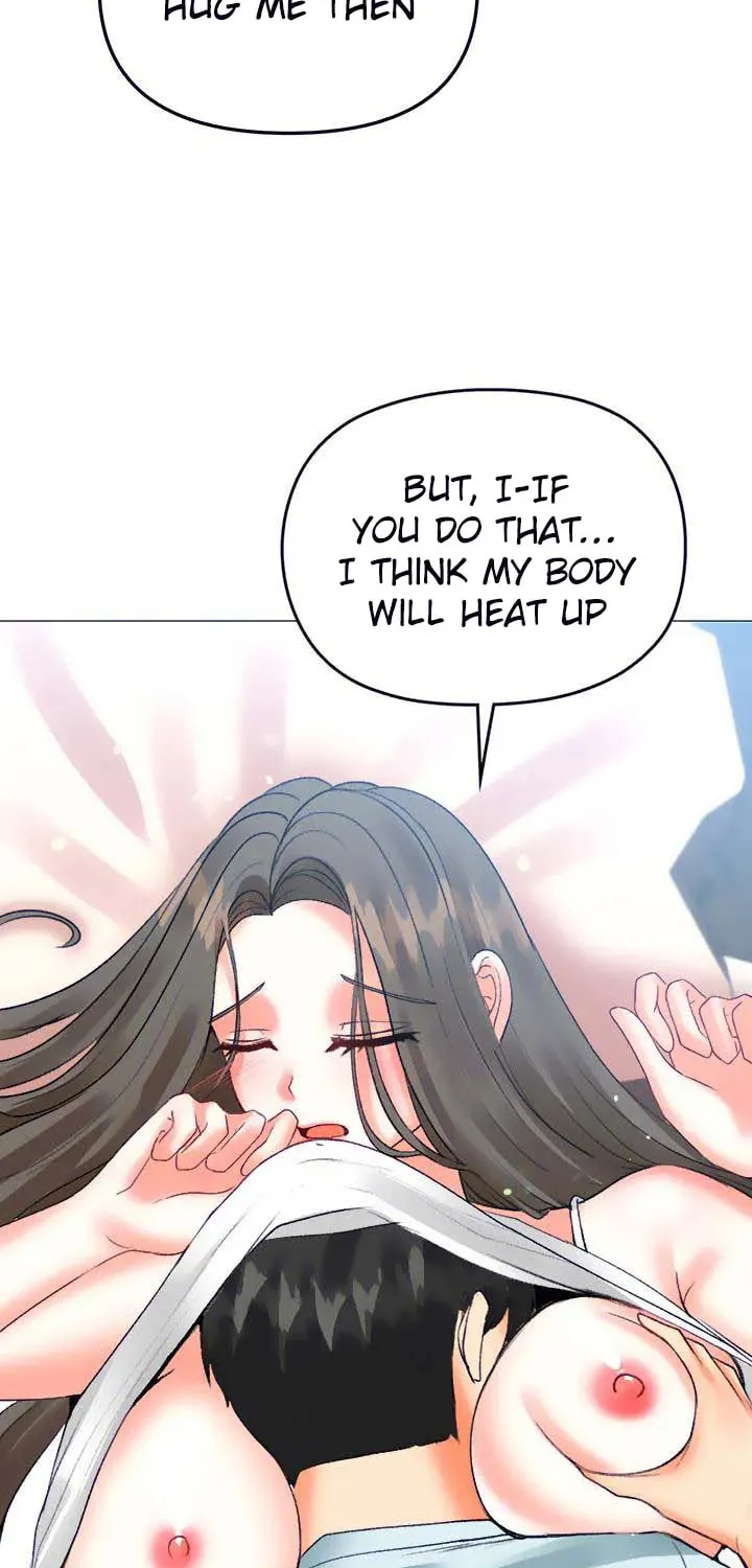 Troublesome Sister Chapter 51 page 37 - 