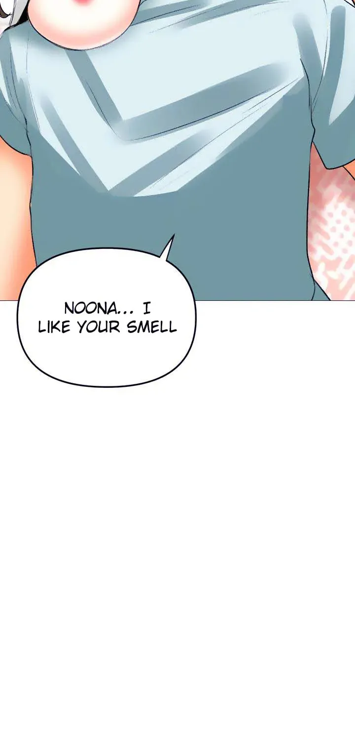 Troublesome Sister Chapter 51 page 38 - 