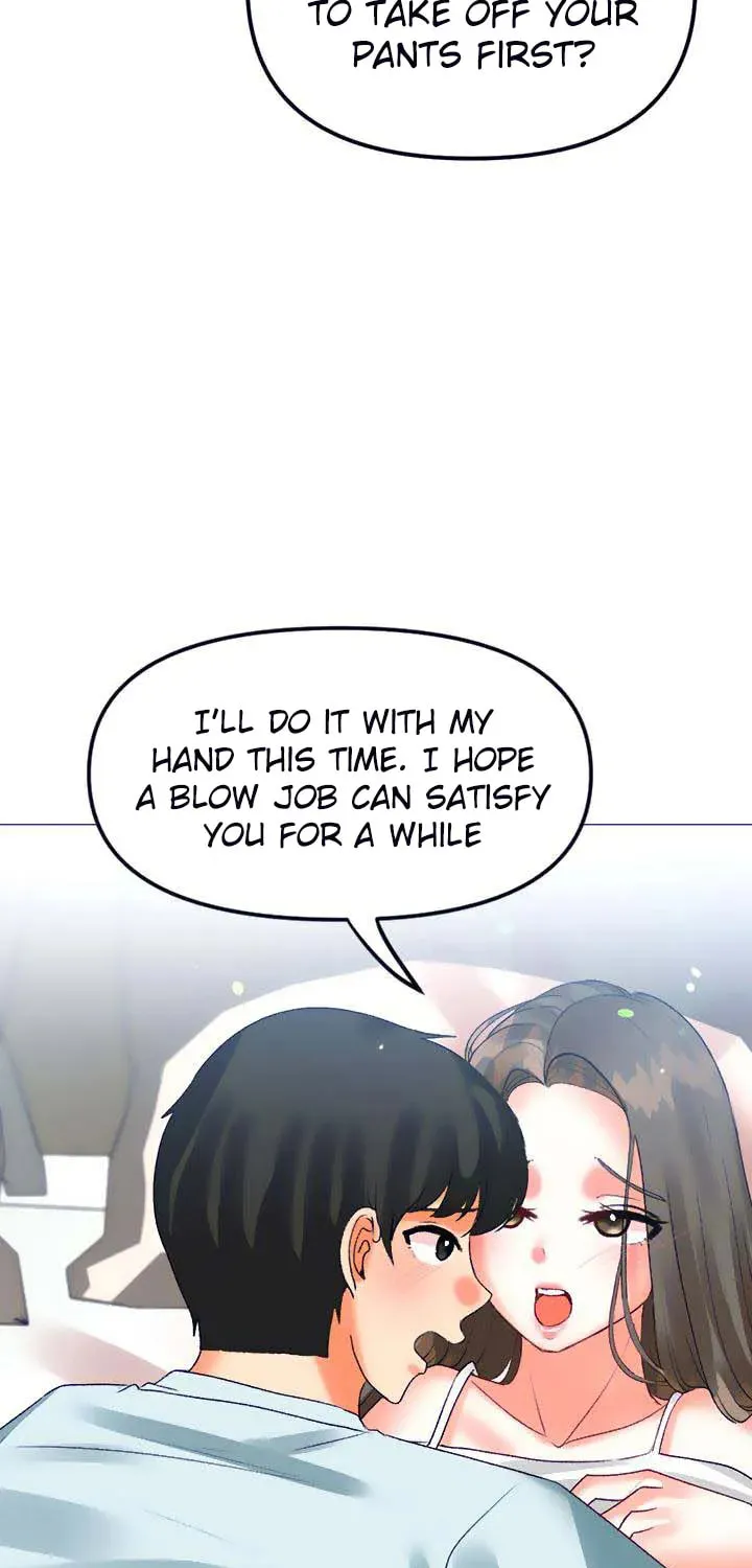 Troublesome Sister Chapter 51 page 44 - 