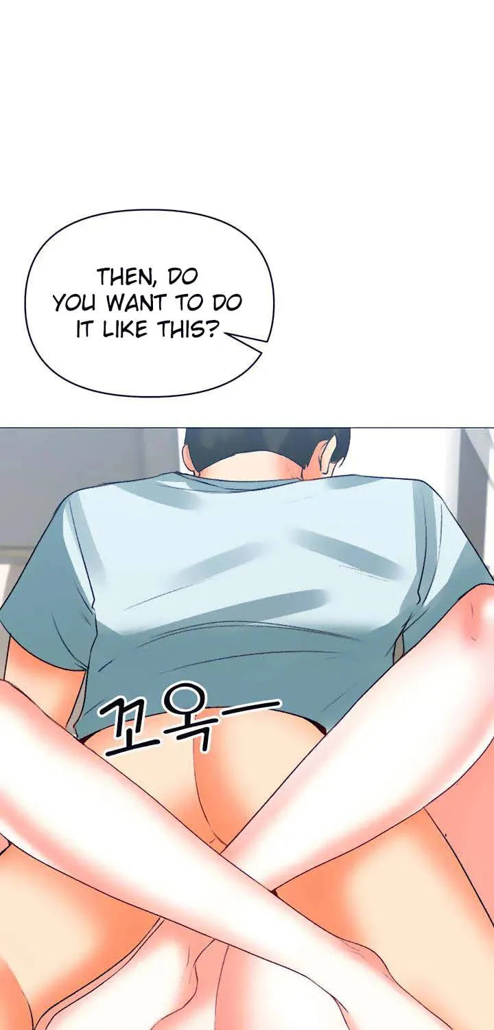 Troublesome Sister Chapter 51 page 46 - 