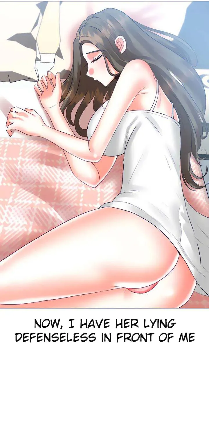 Troublesome Sister Chapter 51 page 6 - 
