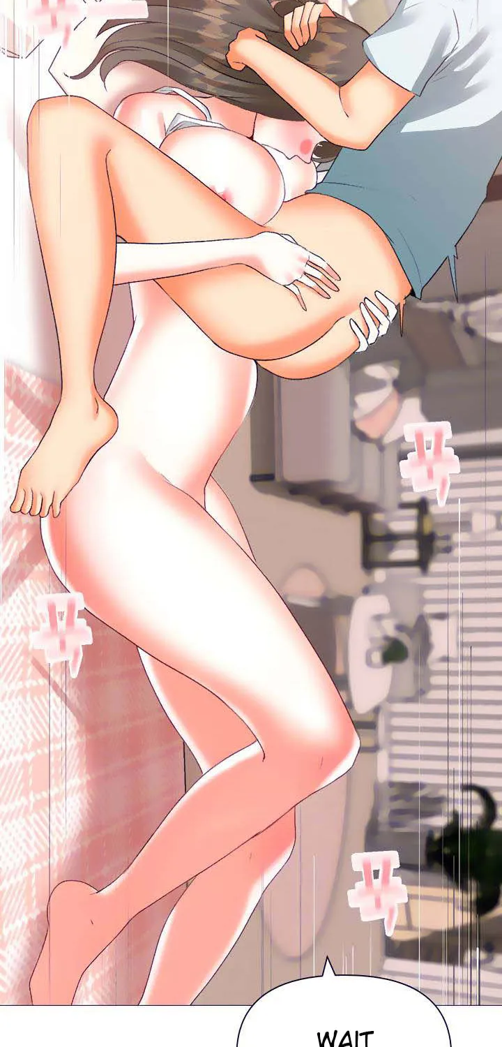 Troublesome Sister Chapter 52 page 14 - 