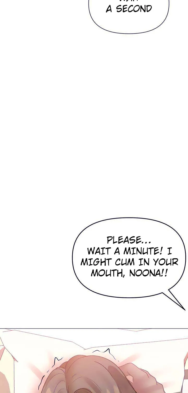 Troublesome Sister Chapter 52 page 15 - 