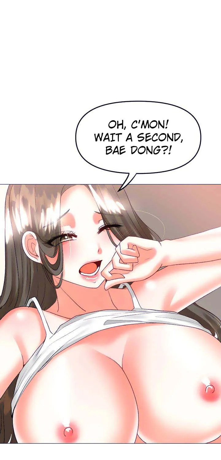 Troublesome Sister Chapter 52 page 19 - 