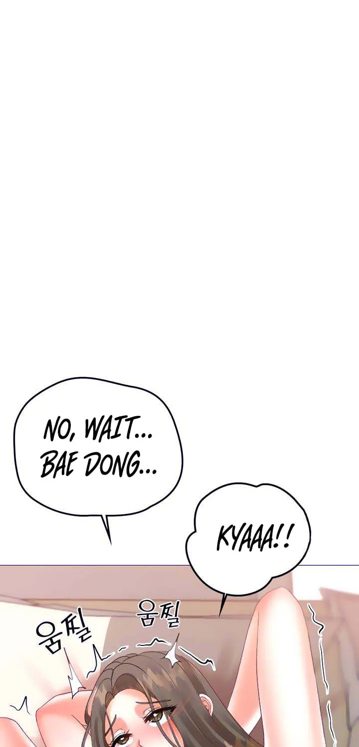 Troublesome Sister Chapter 52 page 20 - 
