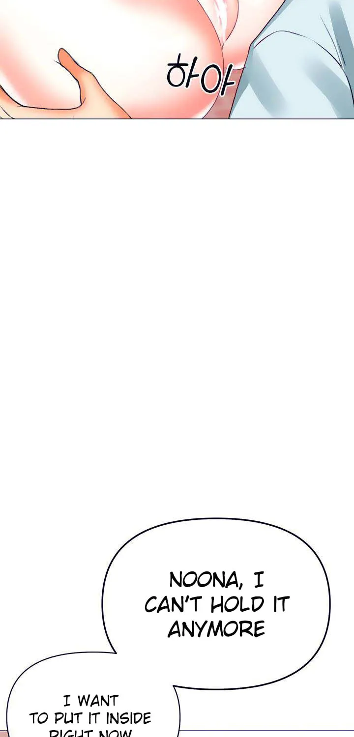 Troublesome Sister Chapter 52 page 28 - 
