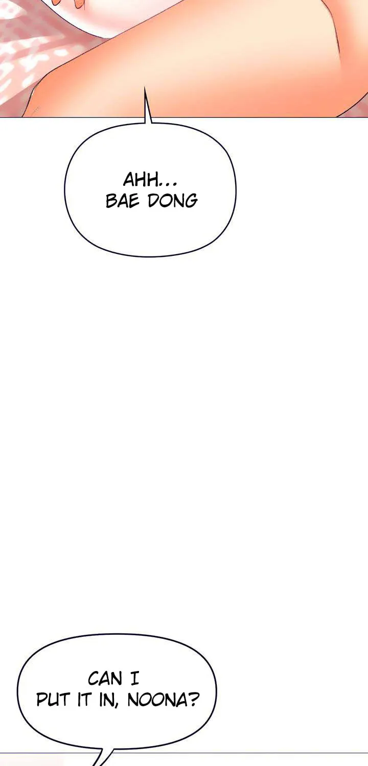 Troublesome Sister Chapter 52 page 30 - 