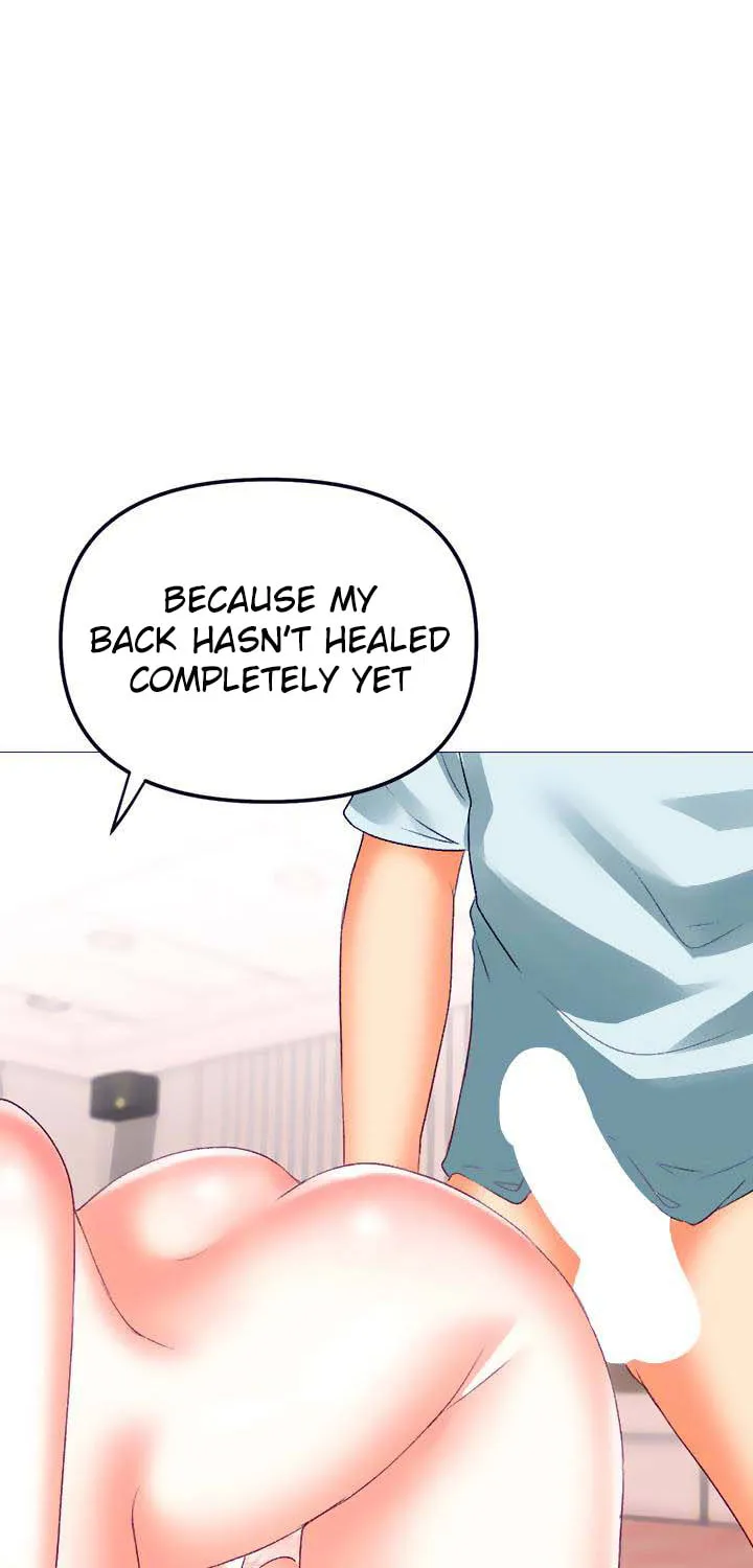 Troublesome Sister Chapter 52 page 34 - 