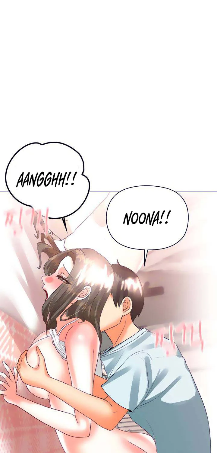 Troublesome Sister Chapter 52 page 41 - 
