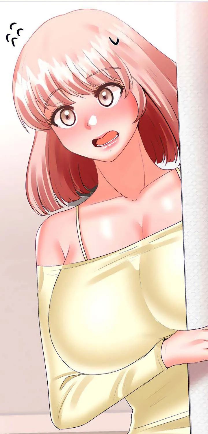 Troublesome Sister Chapter 52 page 46 - 