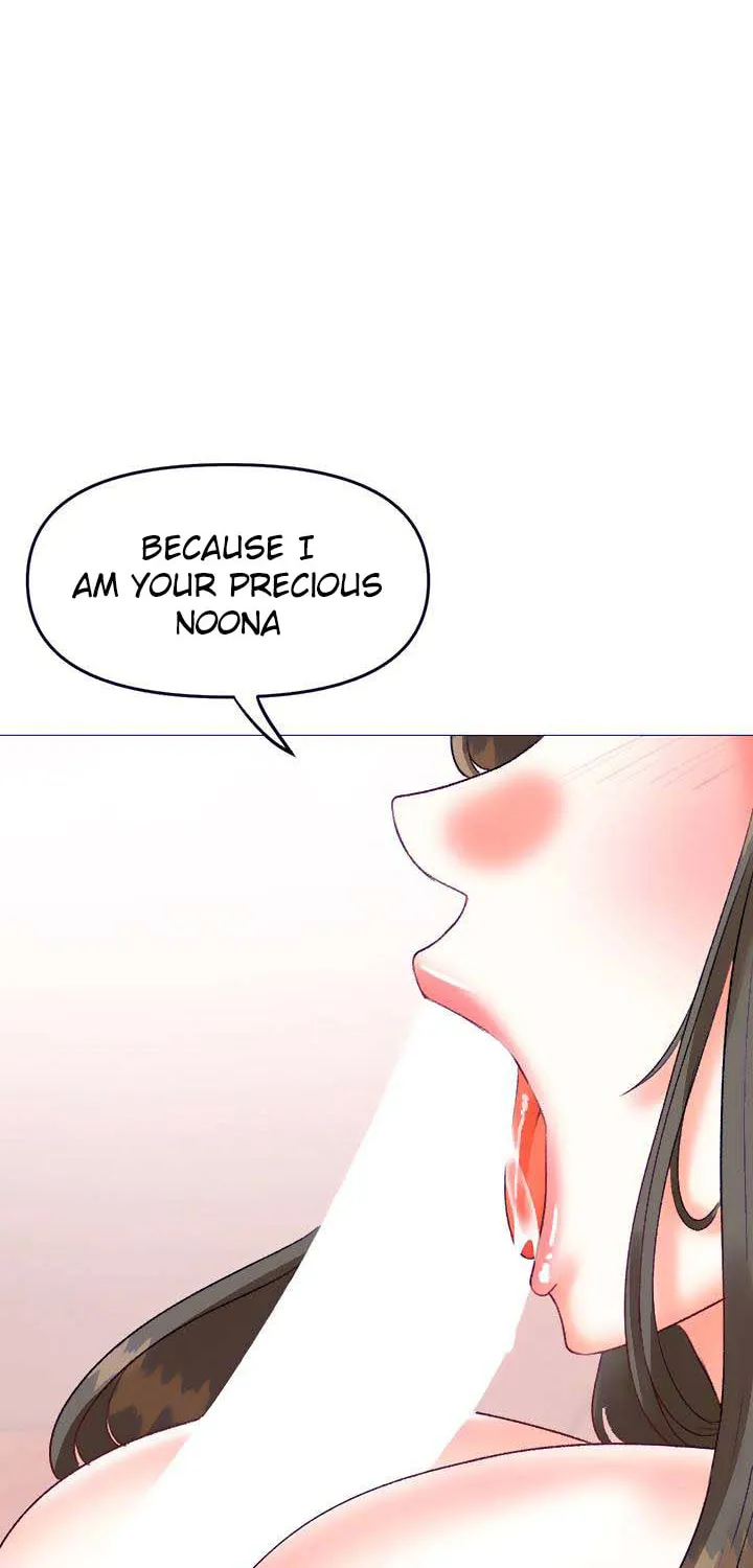 Troublesome Sister Chapter 52 page 8 - 