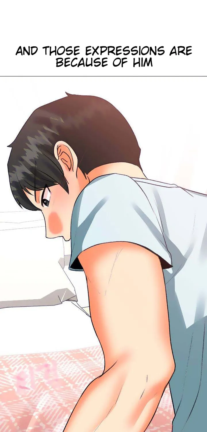 Troublesome Sister Chapter 53 page 12 - 