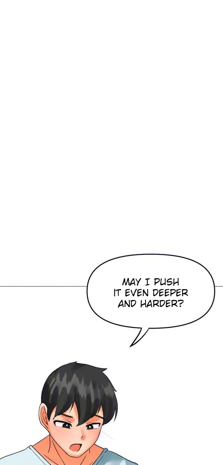 Troublesome Sister Chapter 53 page 16 - 